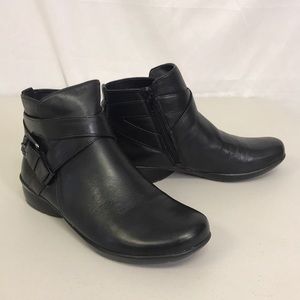 naturalizer cassandra boot
